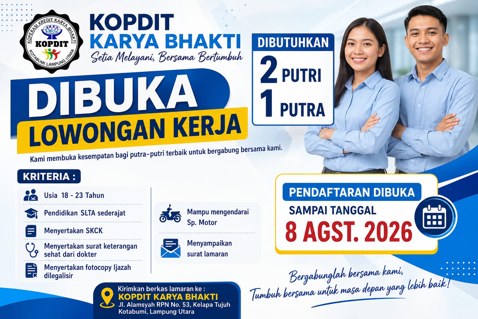 Berita