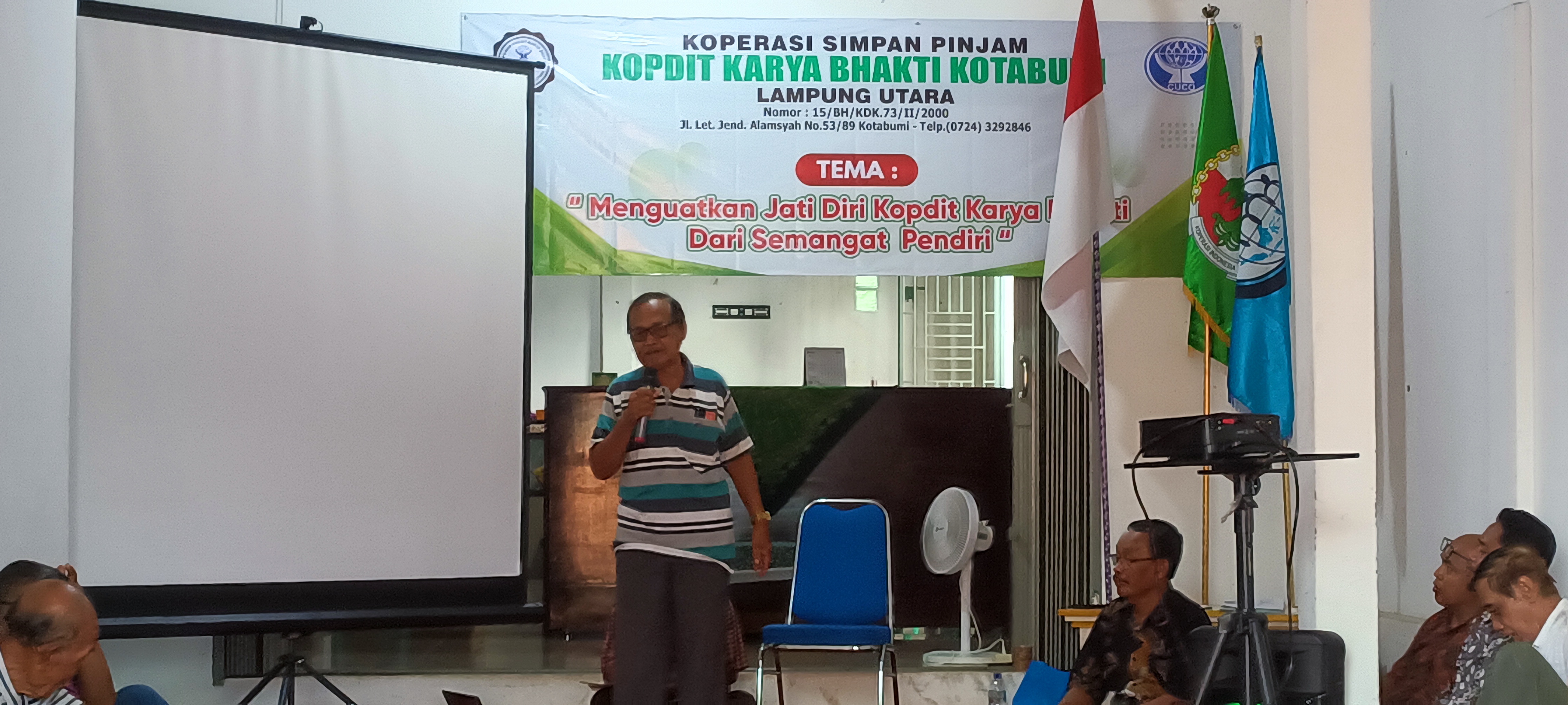 Berita